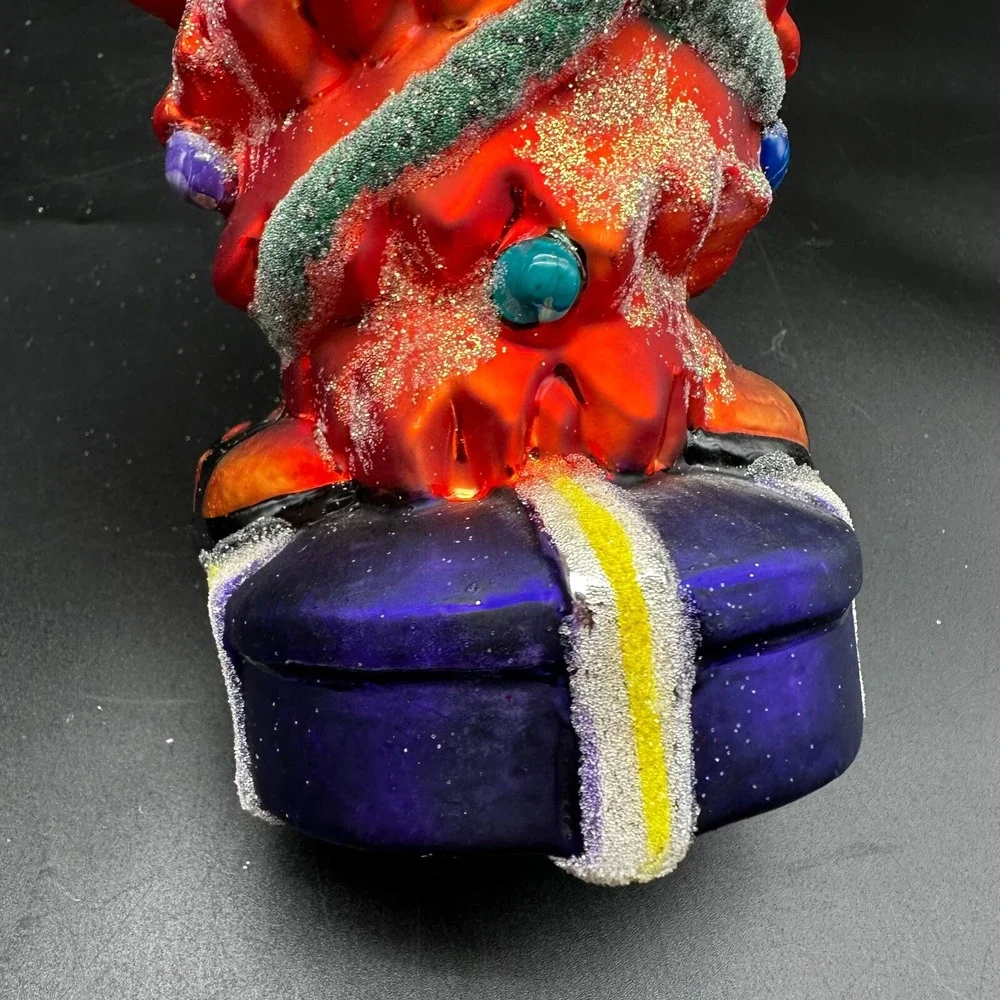 1997 CHRISTOPHER RADKO WARNER BROTHER'S GOSSAMER‎ TREE6.5